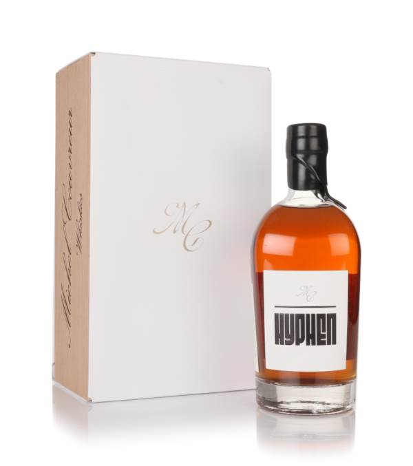 Michel Couvreur Hyphen Blended Malt Whisky product image