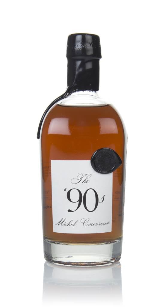 Michel Couvreur The '90s product image