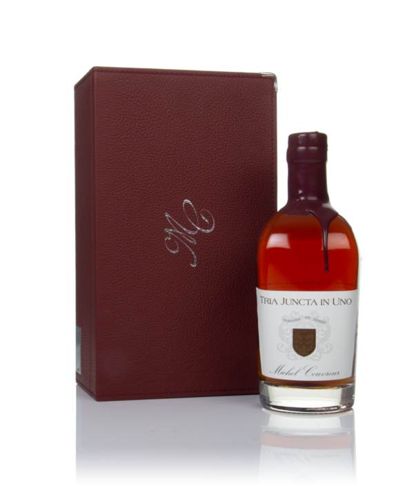 Michel Couvreur Tria Juncto Uno product image