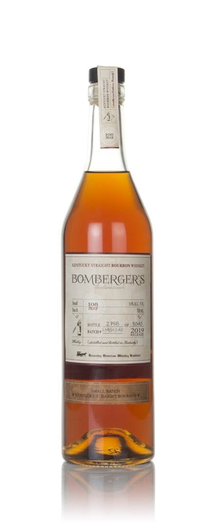 Bomberger's Declaration - 2019 Release product image