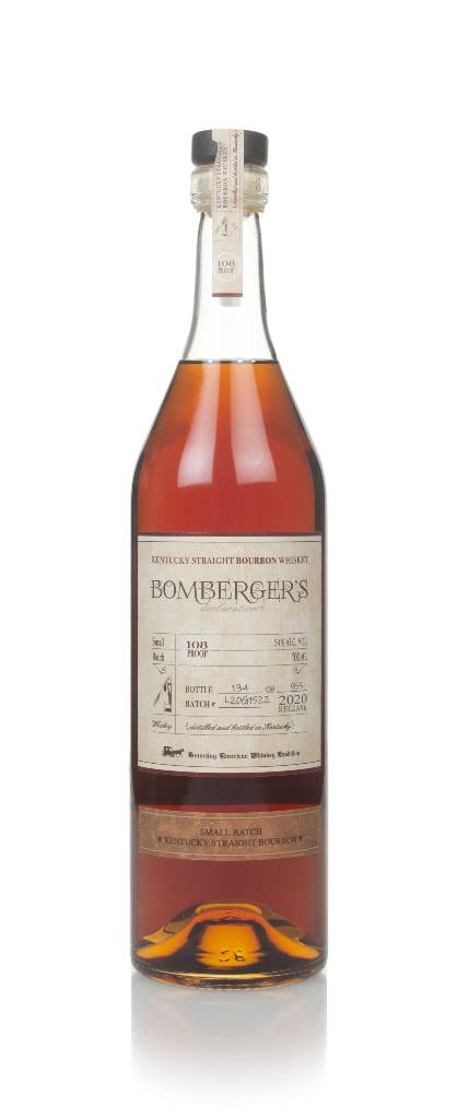 Bomberger's Declaration - 2020 Release product image
