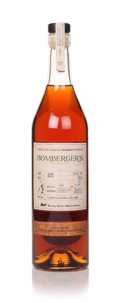 Bomberger's Declaration - 2022 Release product image