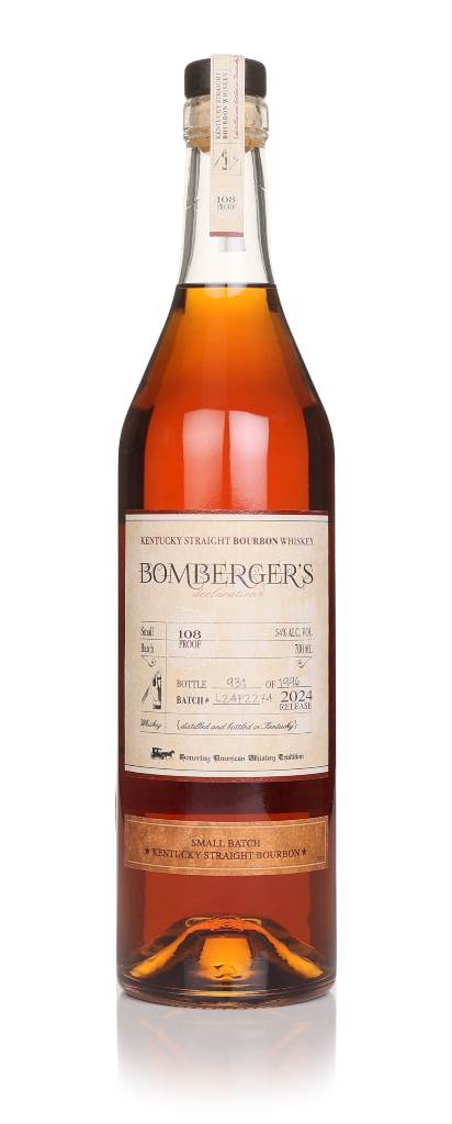 Bomberger's Declaration (2024 Release) product image