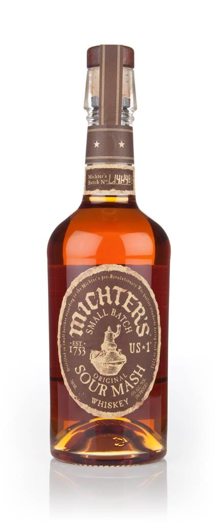 Michter's US*1 Sour Mash Whiskey product image