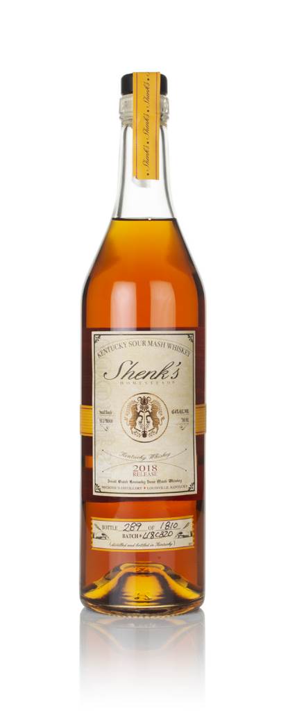 Shenk's Homestead (2018 Release) product image
