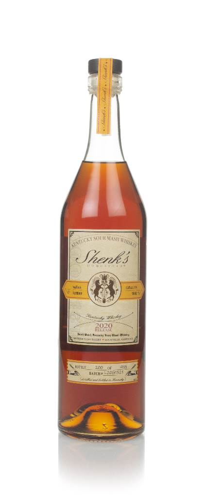 Shenk's Homestead (2020 Release) product image