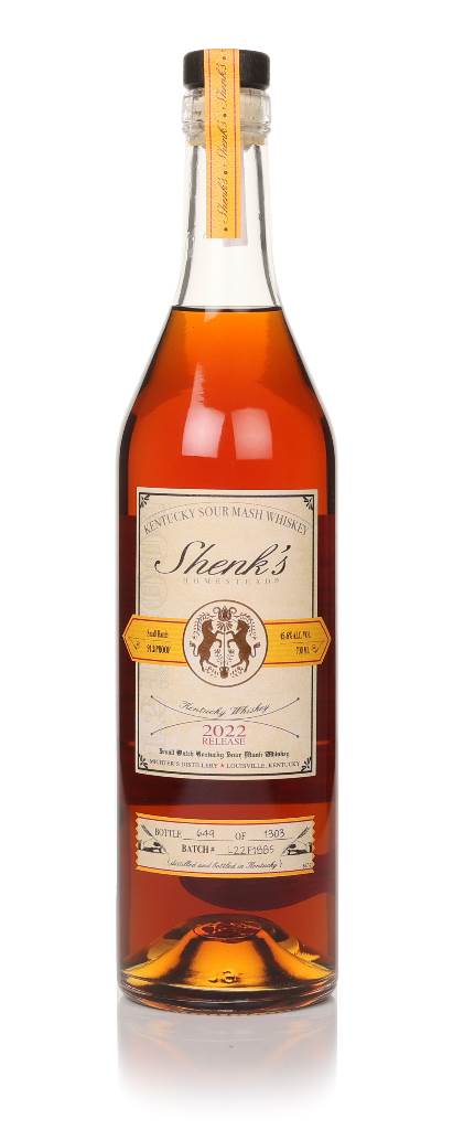 Shenk's Homestead (2022 Release) product image