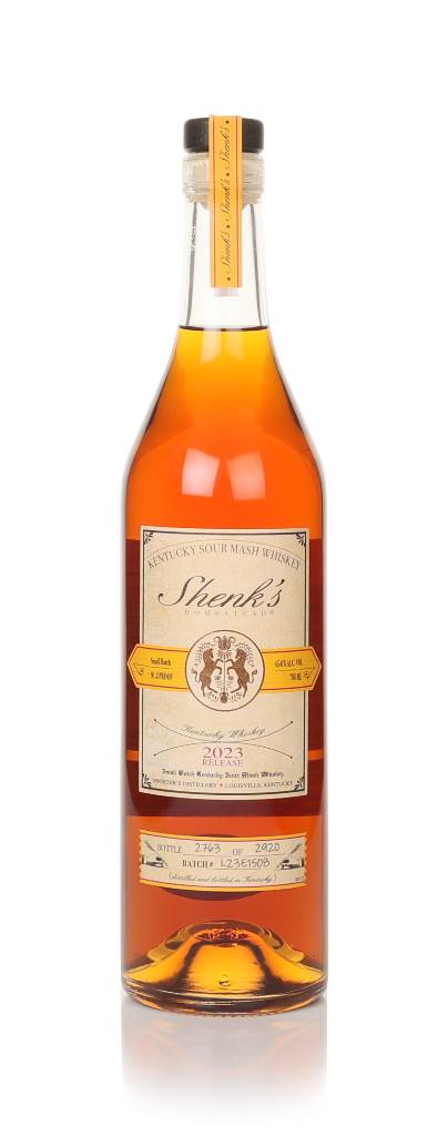 Shenk's Homestead (2023 Release) product image