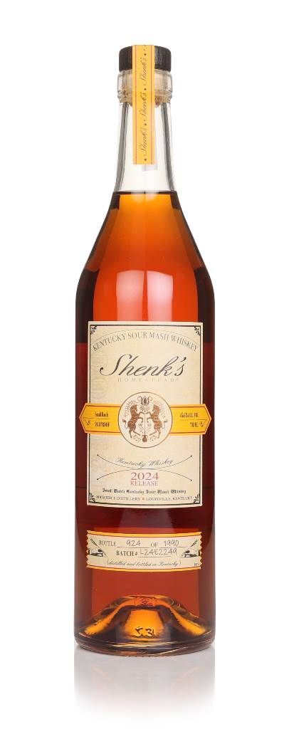 Shenk's Homestead (2024 Release) product image