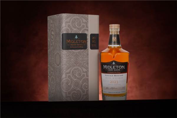 *COMPETITION* Midleton Very Rare 2023 Whisky Ticket product image