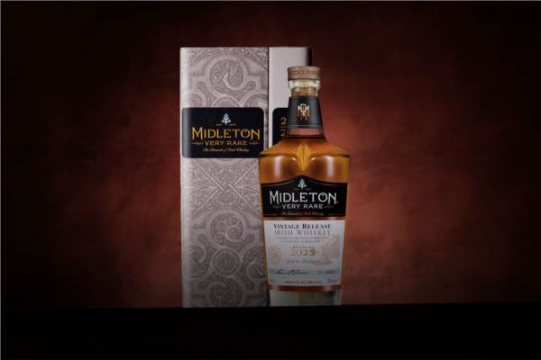 *COMPETITION* Midleton Very Rare 2025 Whiskey Ticket product image