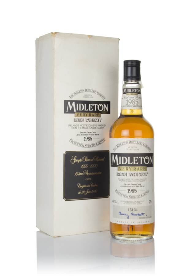 Midleton Very Rare 1985 product image