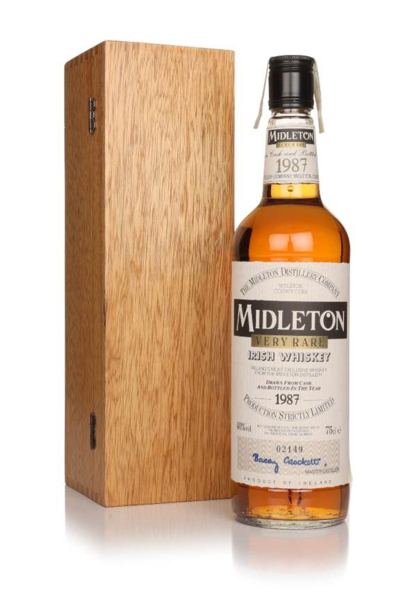 Midleton Very Rare 1987 product image