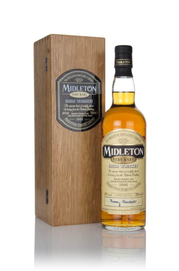 Midleton Very Rare 1992 product image