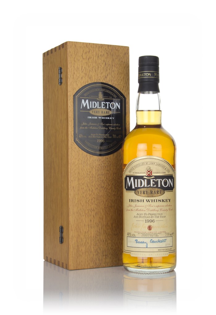 Midleton Very Rare 1996