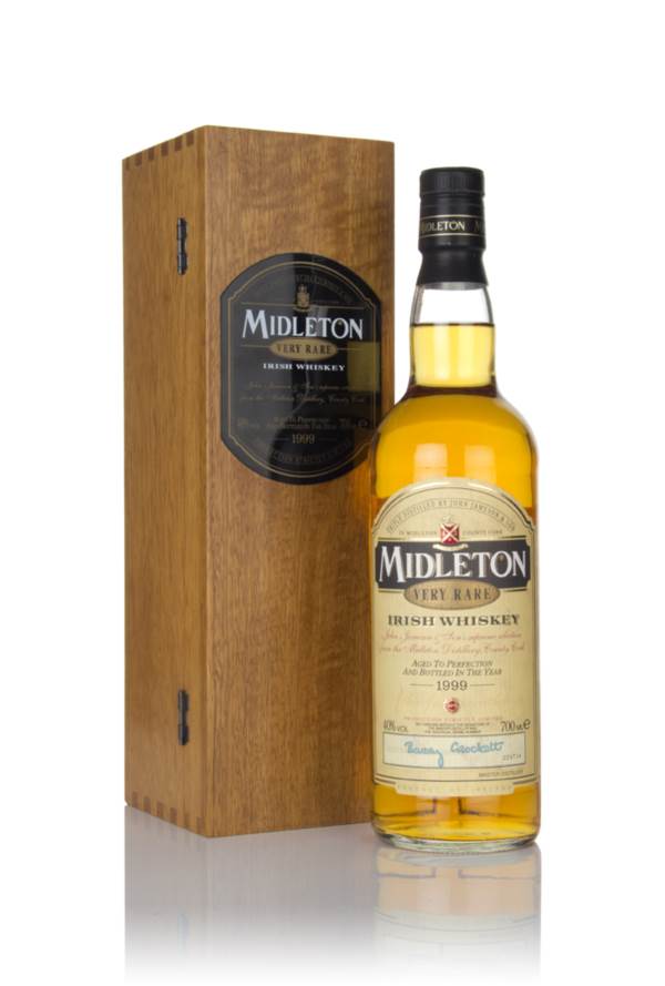 Midleton Very Rare 1999 product image
