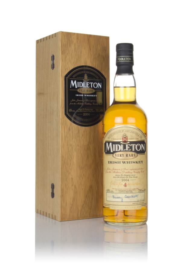 Midleton Very Rare 2004 product image