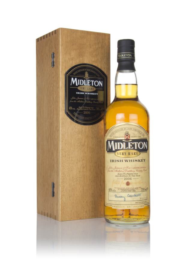 Midleton Very Rare 2006 product image