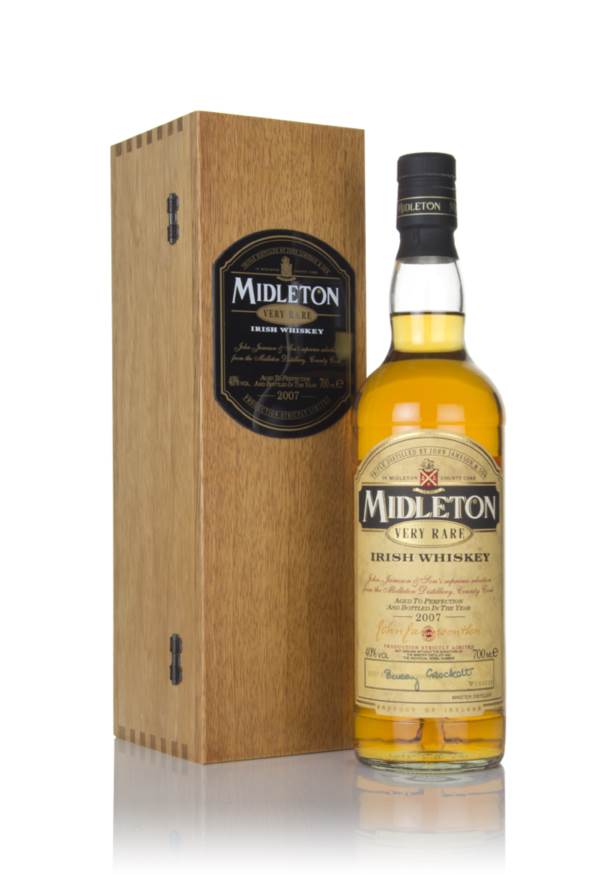Midleton Very Rare 2007 product image