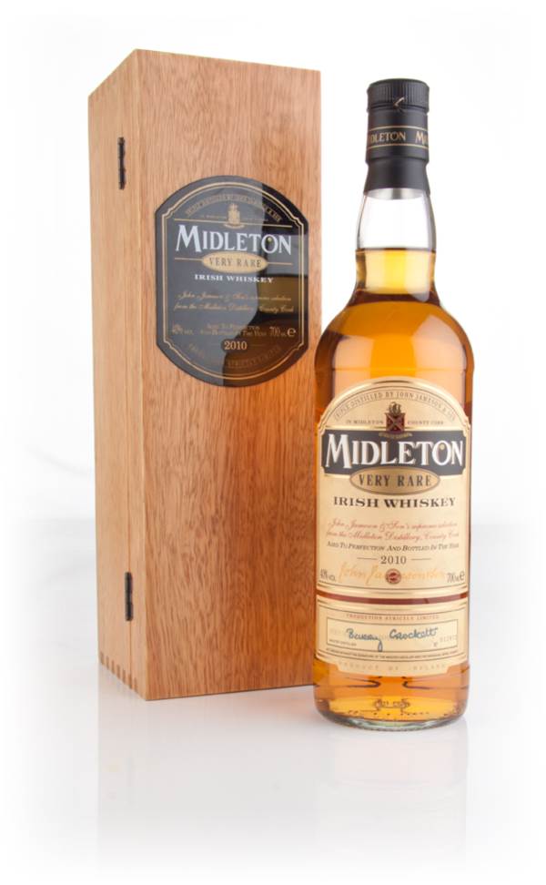 Midleton Very Rare 2010 product image
