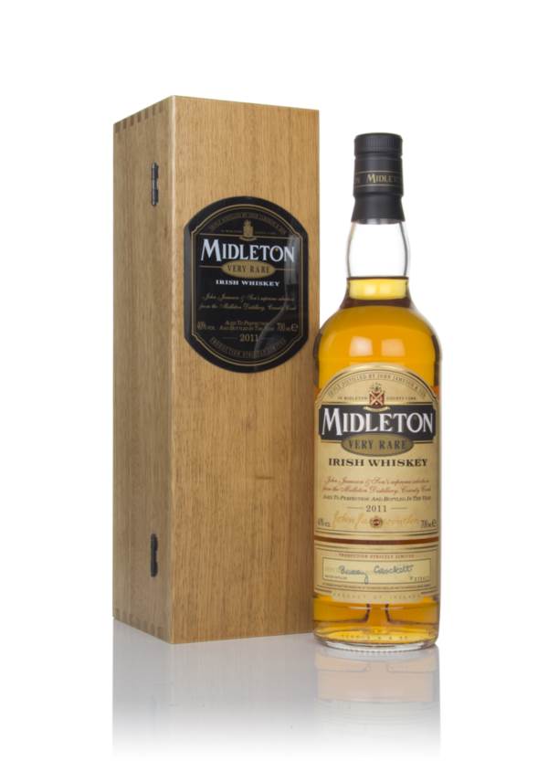 Midleton Very Rare 2011 product image