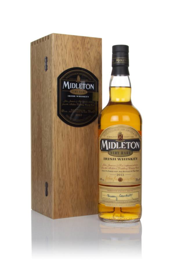 Midleton Very Rare 2013 product image