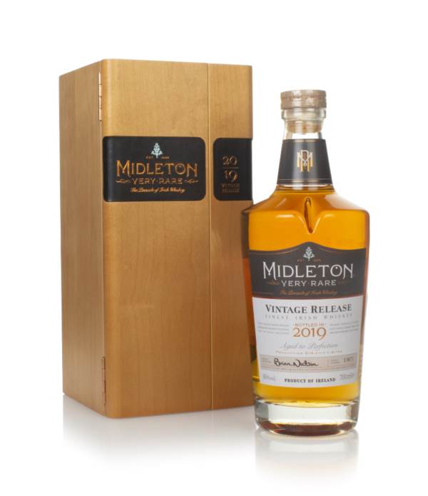 Midleton Very Rare 2019 product image