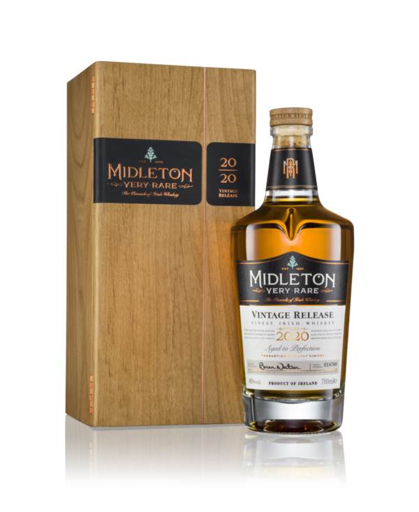 Midleton Very Rare 2020 product image
