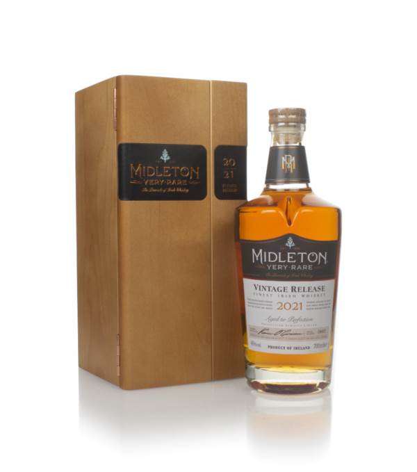 Midleton Very Rare 2021 product image