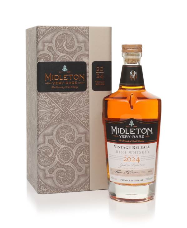Midleton Very Rare 2024 product image