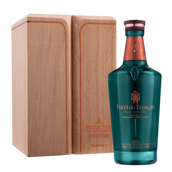 Midleton Very Rare Forêt de Tronçais product image