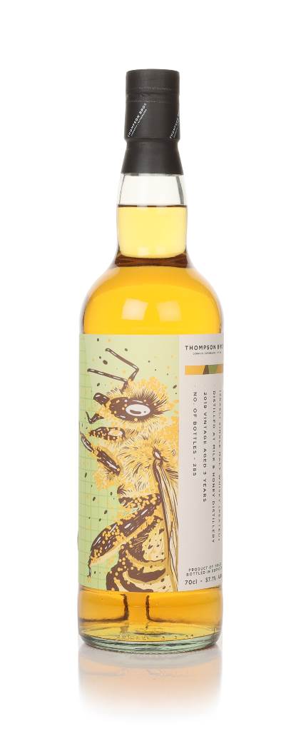 Milk & Honey 3 Year Old 2019 (Thompson Bros.) product image
