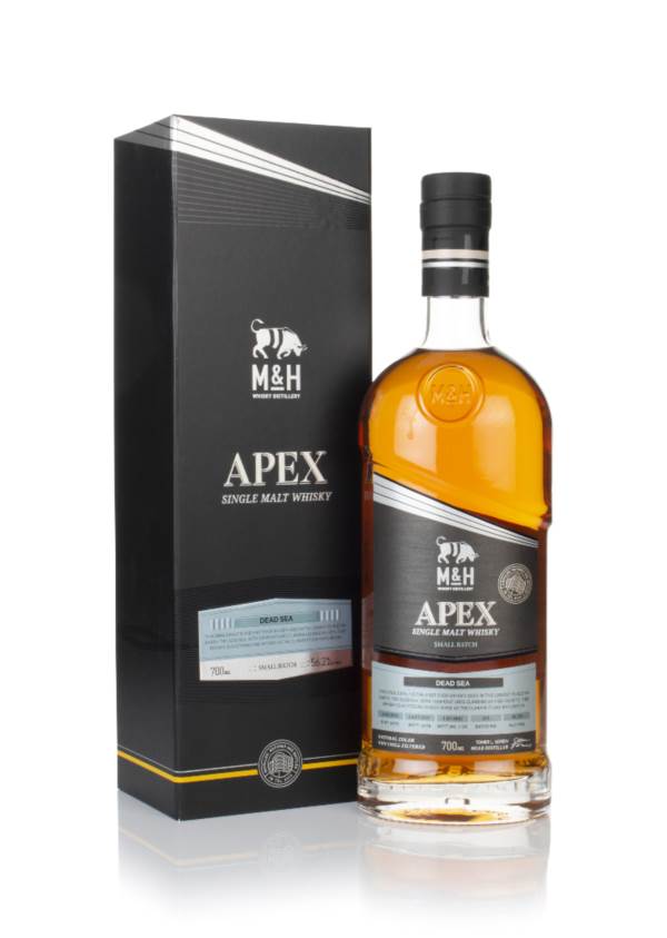 Milk & Honey Apex - Dead Sea product image
