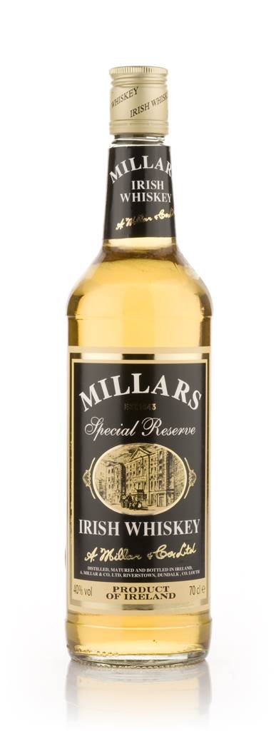 Millar's Special Reserve product image