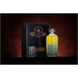 *COMPETITION* Mosstowie 45 Year Old 1973 (cask 7622) - 30th Anniversary Gift Box (Signatory) Whisky Ticket - 1
