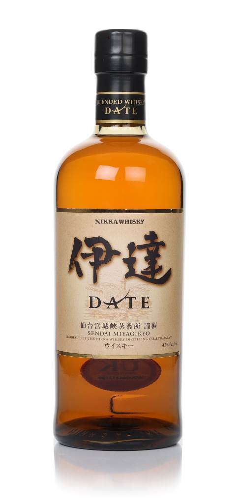 Miyagikyo Nikka Date product image