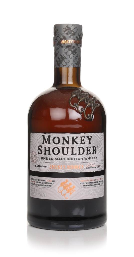 Monkey Shoulder Smokey Monkey product image