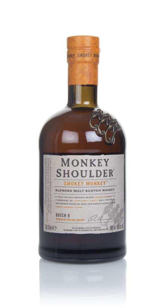 Monkey Shoulder Smokey Monkey product image