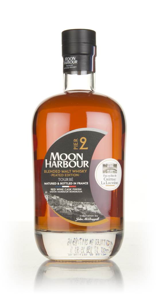 Moon Harbour Pier 2 product image