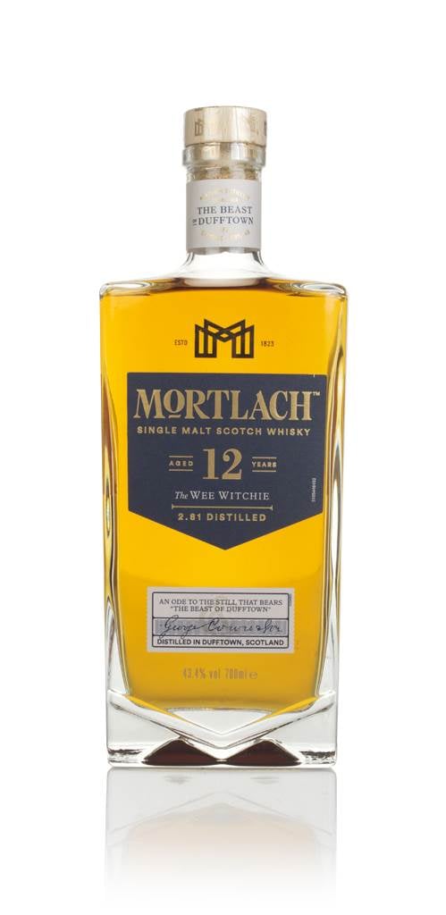 Mortlach 12 Year Old product image