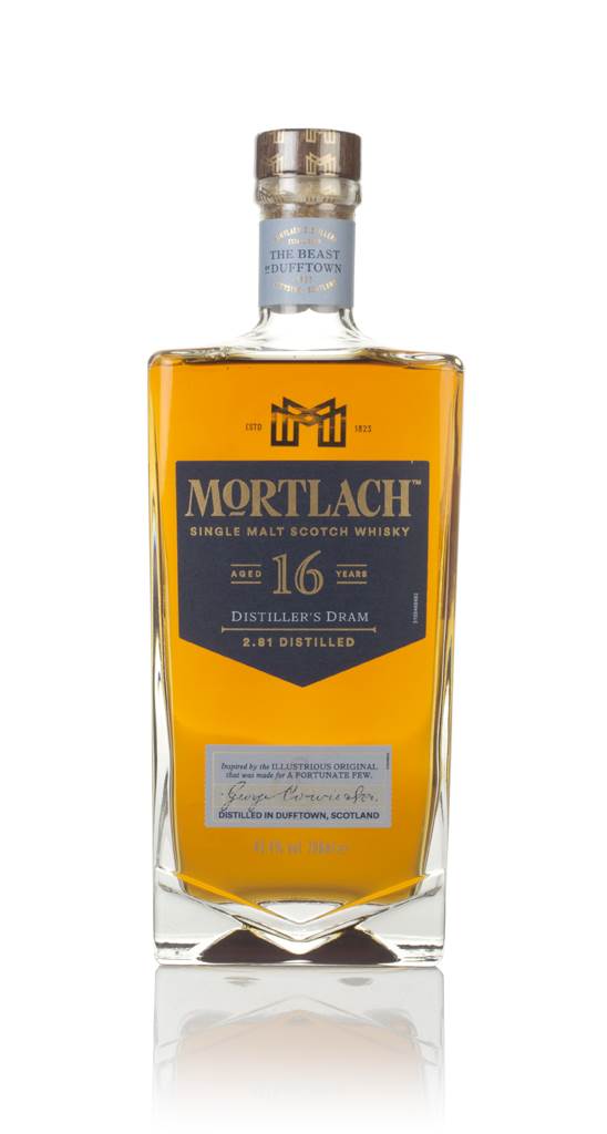 Mortlach 16 Year Old product image