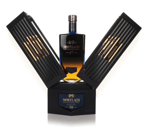 Mortlach 30 Year Old product image
