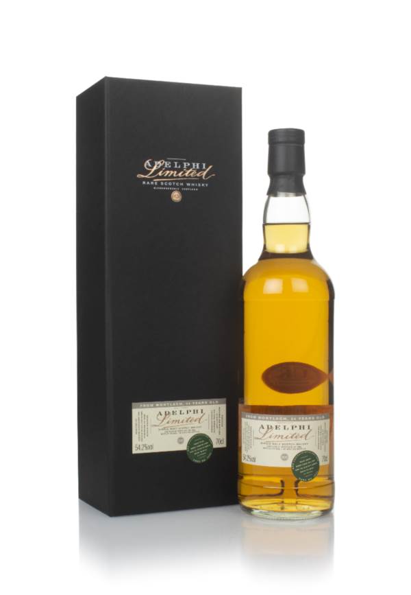 Mortlach 34 Year Old 1986 (cask 2035) (Adelphi) product image