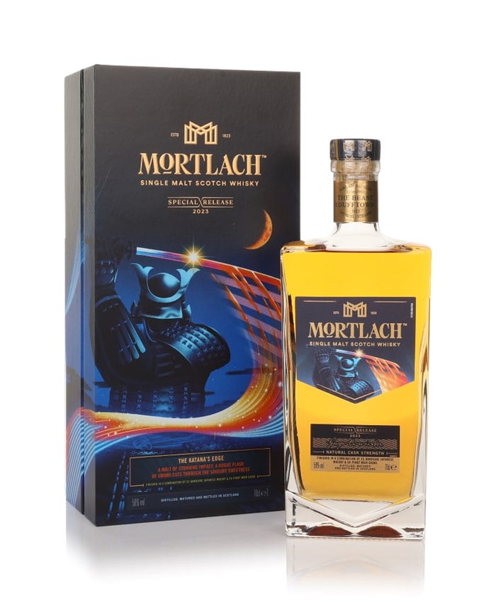 Mortlach (Special Release 2023)