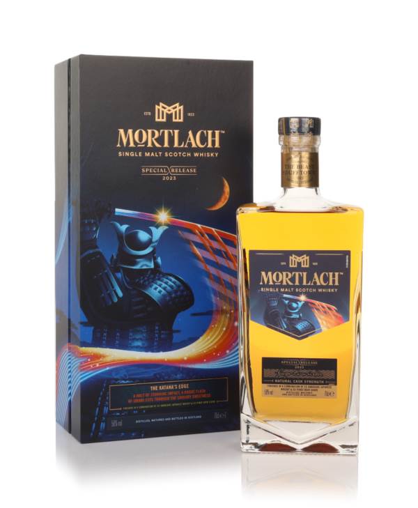 Mortlach (Special Release 2023) product image