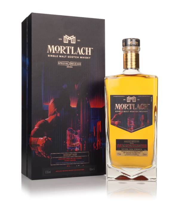 Mortlach (Special Release 2024) product image