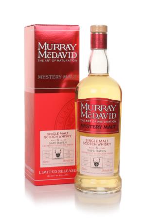 Safe Haven 8 Year Old 2014 Grapefruit Sour Cask Finish Safe Haven 8 Year Old 2014 Grapefruit Sour Cask Finish