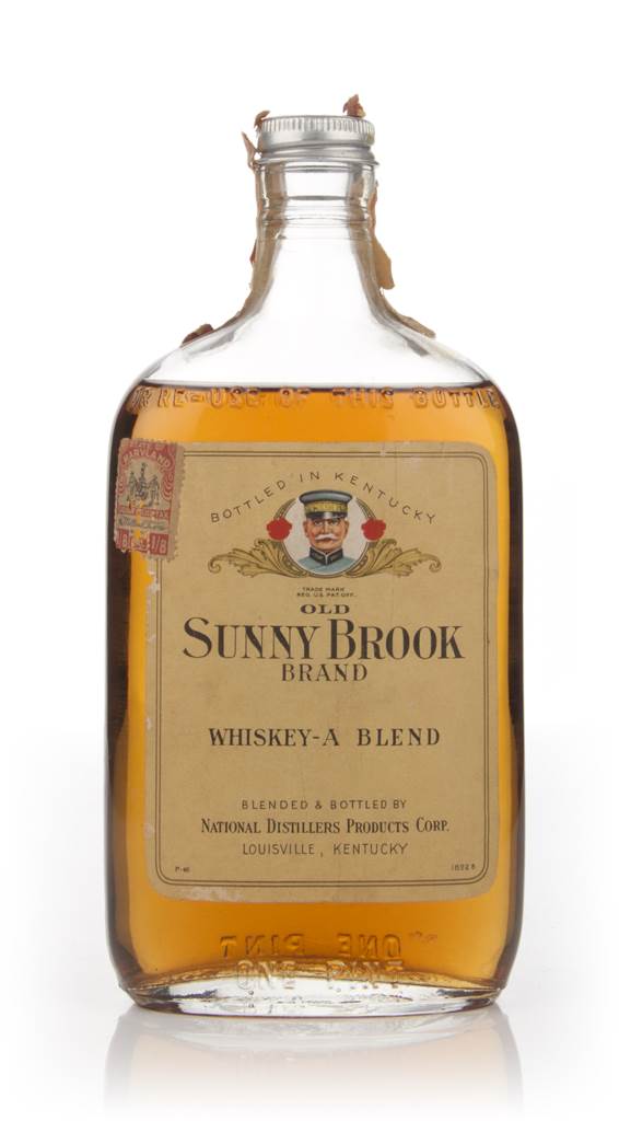 Old Sunny Brook - 1947-50 product image