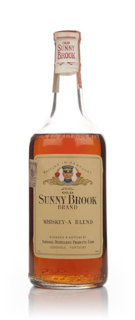 Old Sunny Brook - Bottled 1946 product image