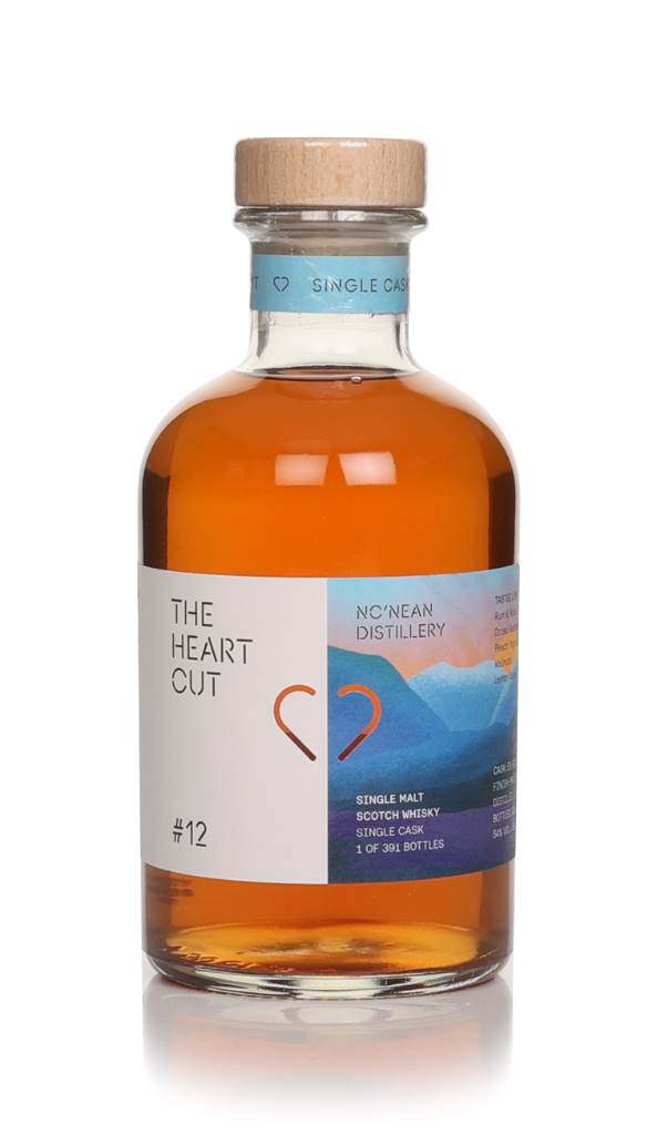 Nc'nean 4 Year Old 2020 - The Heart Cut #12 product image